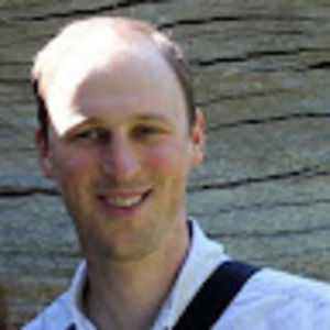 Meet your Posher, Jeff